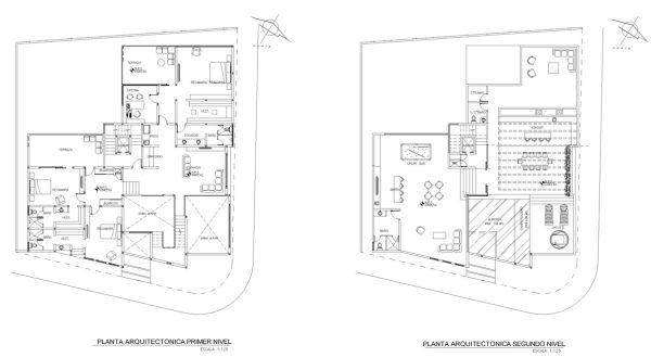 PLANO 1 VALLATO